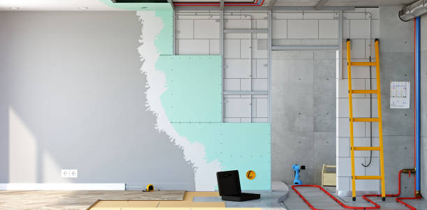 Best Emergency Mold Remediation  in Patterson, LA