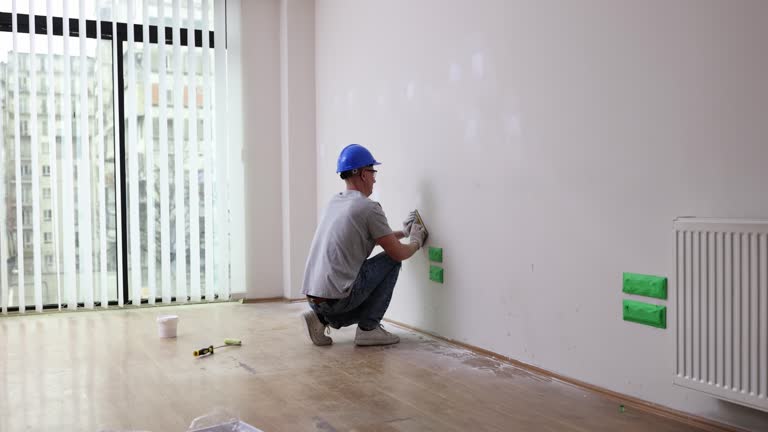 Forensic Mold Investigation in Patterson, LA